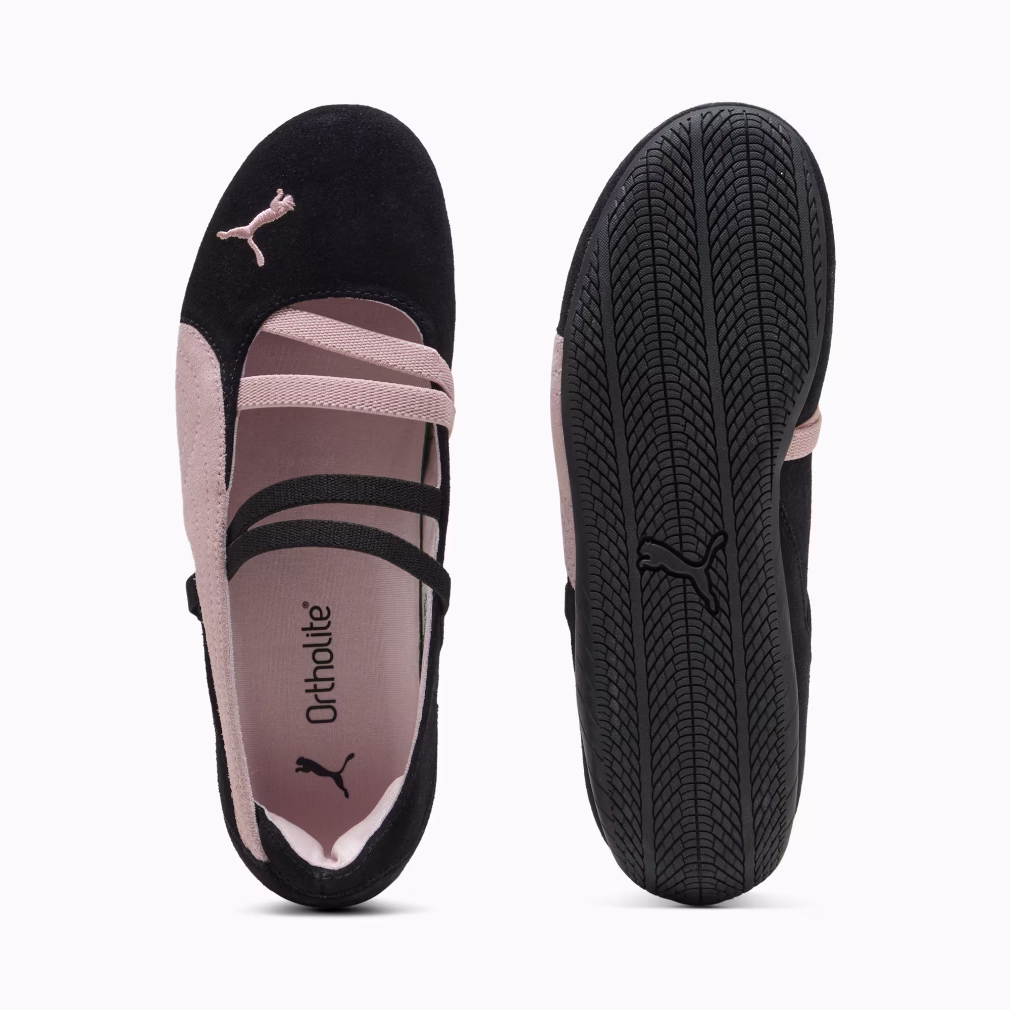 TENIS FEMENINO PUMA SPEEDCAT BALLET SD – foto 6